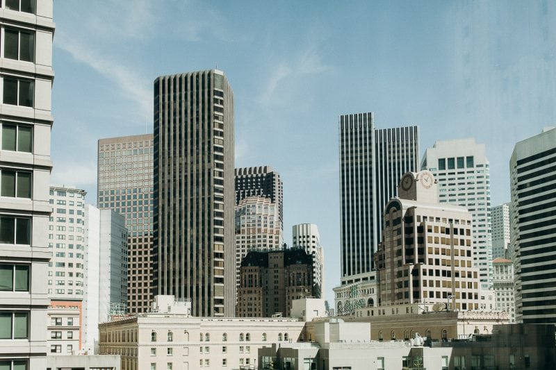 san francisco city hall bay area wedding photographer