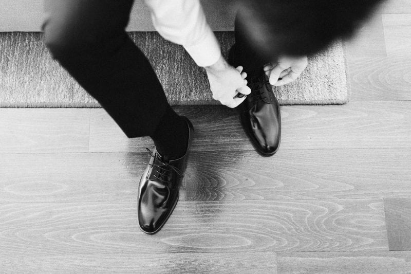 San Francisco city hall bay area wedding photographer