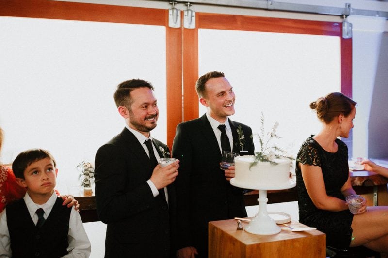 san francisco city hall same sex wedding photographer
