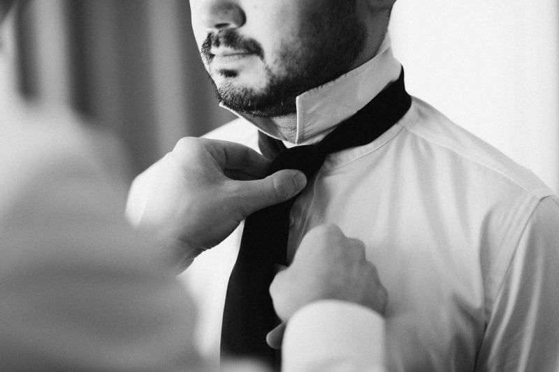 San Francisco city hall bay area wedding photographer