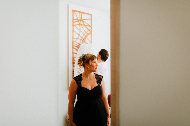 San Francisco city hall bay area wedding photographer