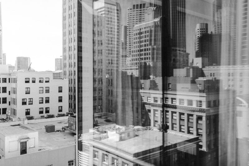 san francisco city hall bay area wedding photographer