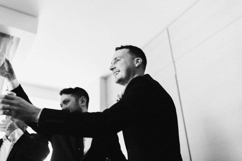 San Francisco city hall bay area wedding photographer
