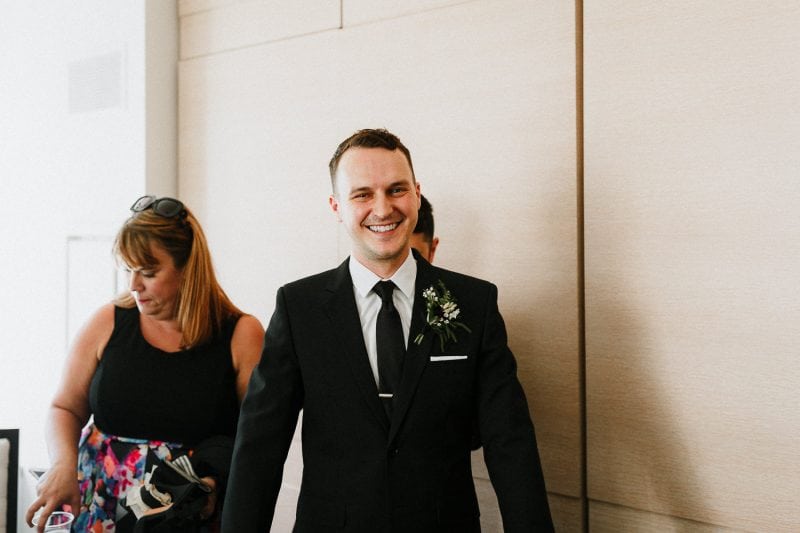San Francisco city hall bay area wedding photographer