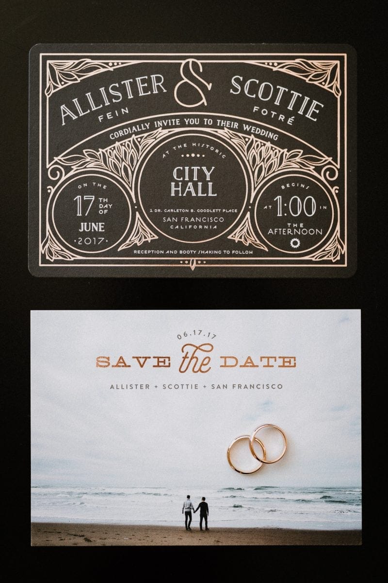 san francisco city hall bay area wedding photographer