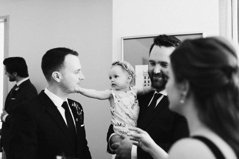 San Francisco city hall bay area wedding photographer