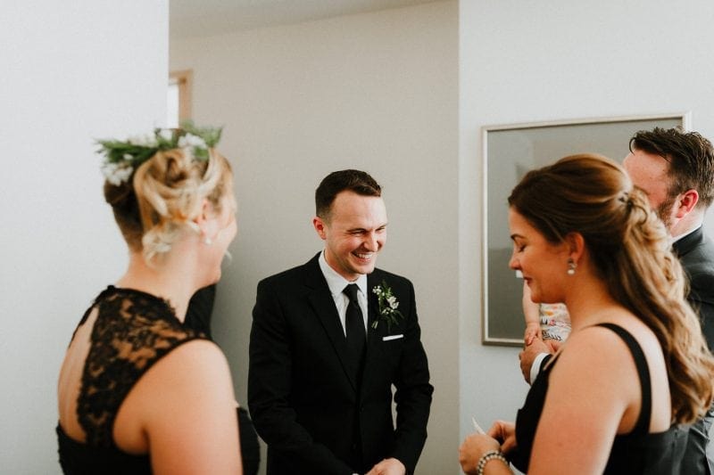 San Francisco city hall bay area wedding photographer