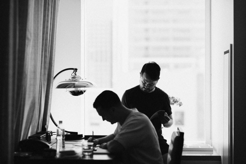san francisco city hall bay area wedding photographer